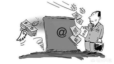 自己公司的服务器搭建的企业邮箱被人恶意轰炸怎么处理？