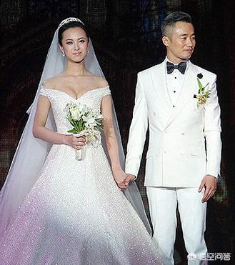 程雷婚礼:东方卫视主持人程雷为何年纪不大却满头白发