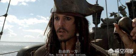 加勒比海盗主演:加勒比海盗杰克船长的扮演者？