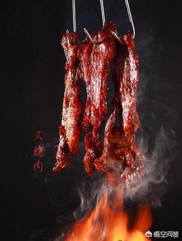 死猪肉变身叉烧:做秘制叉烧口感发柴该怎么办？怎么做好吃？