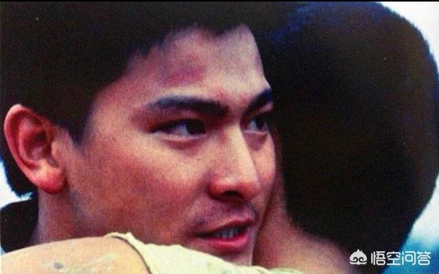 刘德华电影列表:刘德华的成名电影作品是什么？拿奖的都有什么电影？