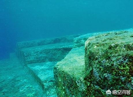海底金字塔:抚仙湖海底发现金字塔，附近区域磁场异常，它隐藏什么秘密？