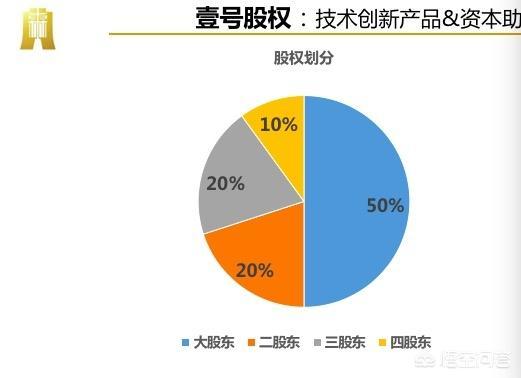 第一创业新浪财经，创业初期，应当如何分配股权