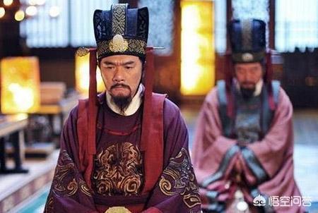 李德裕:晚唐名相白敏中到底有多无耻？他为何要排挤、诬陷恩主李德裕？
