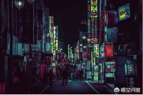 平成时代:日本昭和和平成两时代，为何人们更怀念昭和年代？