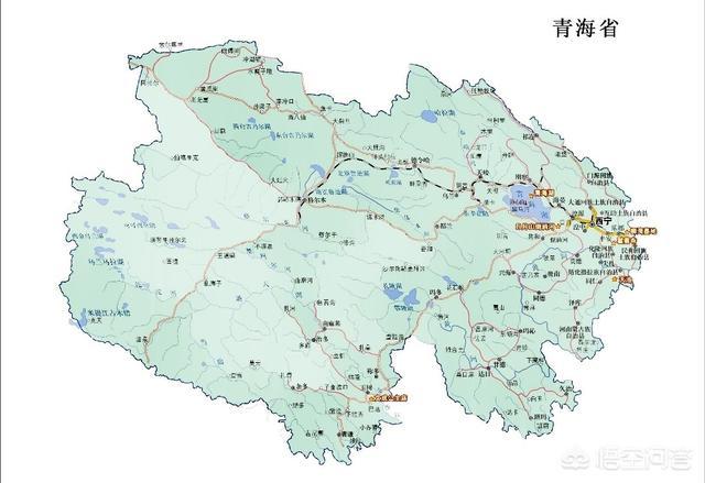 青海西北藏獒网:我国还有多少只纯种藏獒？主要分布在什么地方？