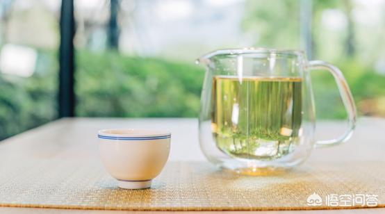 玉石泡水喝的功效与作用,把玉须晒干以后平常泡茶可以吗？