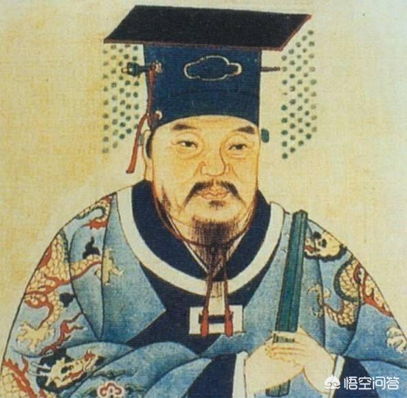 大明王朝覆灭时，开国名将的后裔是如何面对的呢？