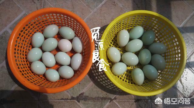 家庭懒人腌鸡蛋的方法，如何才能腌制出流油的咸鸡蛋