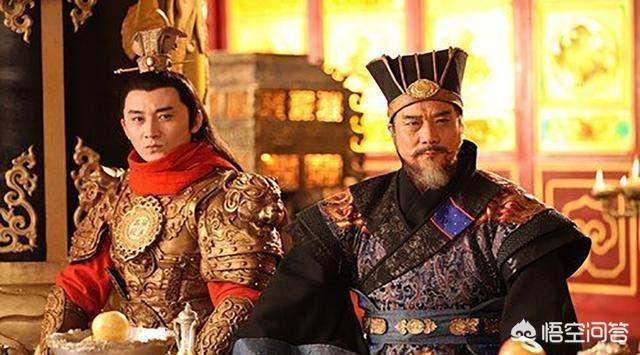 宇文化及:宇文化及、宇文智及和宇文士及三兄弟分别有怎样的结局？