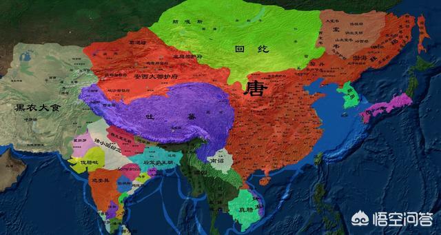 者来寨:大汉与罗马是否曾有一战？甘肃的罗马村是真的吗？
