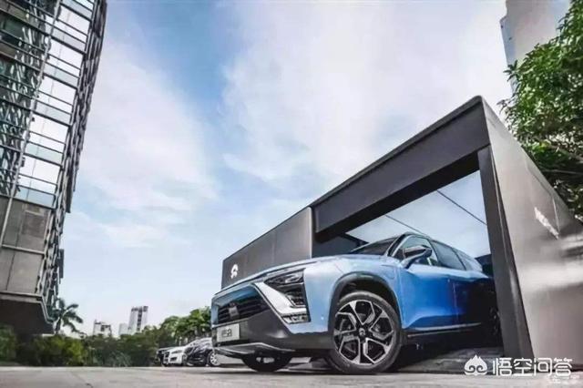 2019新能源汽车展会，2019上海车展有哪些值得关注的品牌车型？