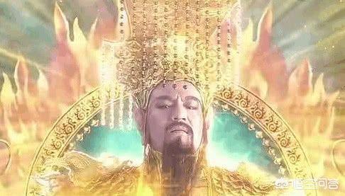 须菩提:西游里的须菩提究竟是谁？他后来换了个名字，让孙悟空吃了大亏？