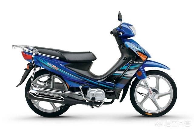 头条问答 - 五千元左右有什么实用省油的摩托车?(10个回答)