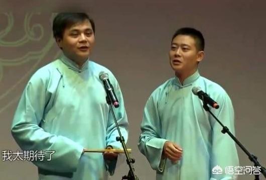 买眼镜猴:马三立的相声《买猴》在中国相声史上处于什么地位？