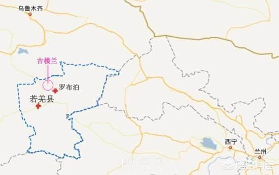楼兰古国消失的原因:“不破楼兰终不还”的楼兰是如何被破的？哪种说法最接近事实？