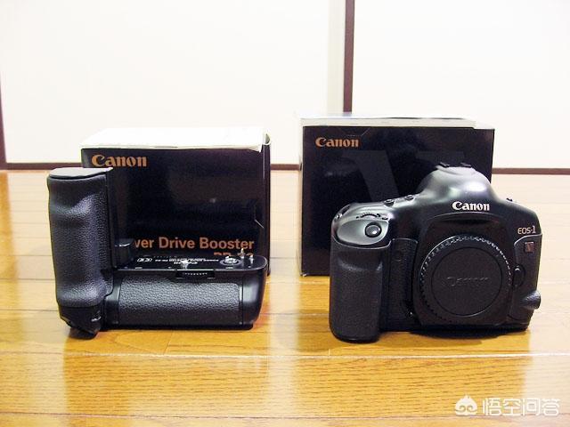 佳能最后的顶级旗舰胶片单反是哪个？还能买到吗？-久困提督大人的回答 