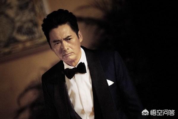 澳门风云2票房:大家觉得澳门风云系列是周润发最烂的片子吗？