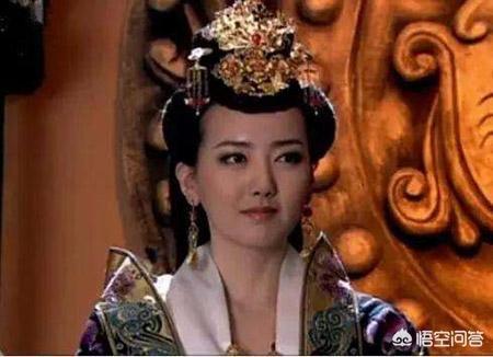 韩红母亲是谁:唐太宗的母亲是谁？她有怎样传奇的经历？