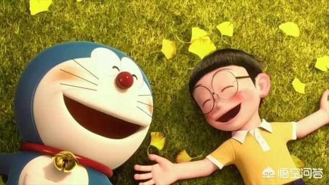 哆啦a梦大结局:哆啦A梦大结局到底是什么