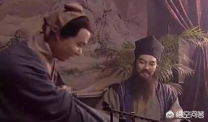 三国演员:你认为《新三国》中哪些角色演得比老版《三国》出色？