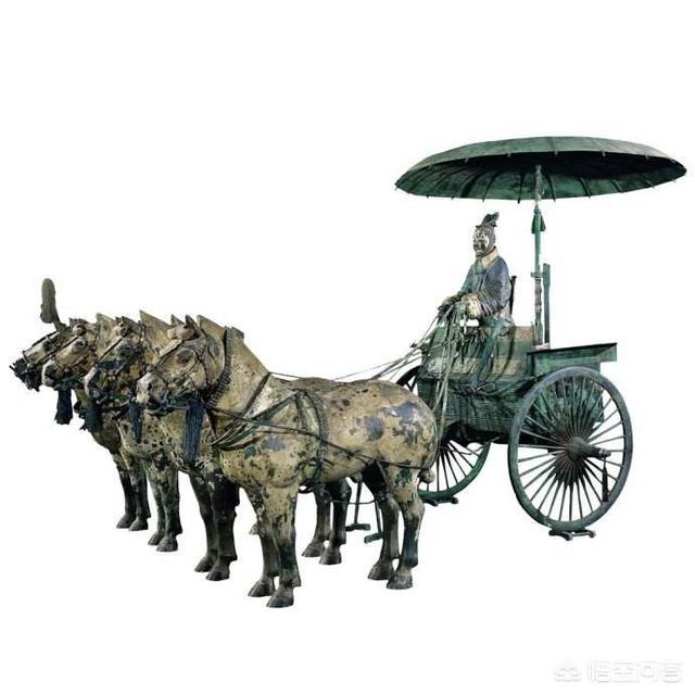 秦始皇嬴政为什么要留下赵高这个祸害