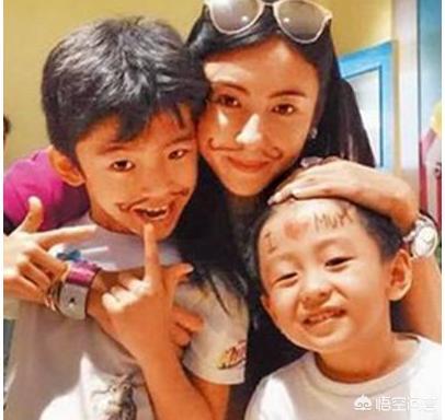 张柏芝谢霆锋儿子:谢霆锋和张柏芝疑似要复合，为长子进入演艺圈做准备，发生了啥？