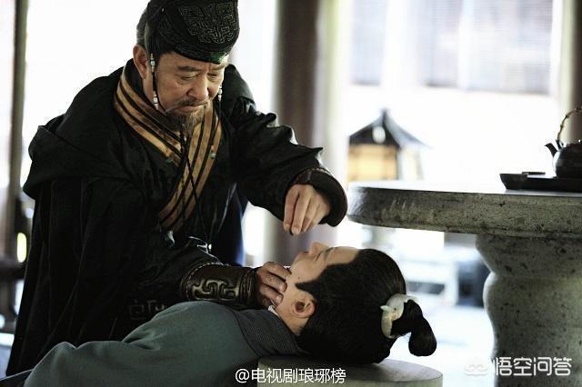 你觉得《琅琊榜》中的哪一幕最燃？