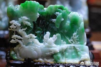如何区别一块翡翠的雕工是否出自大师之手？