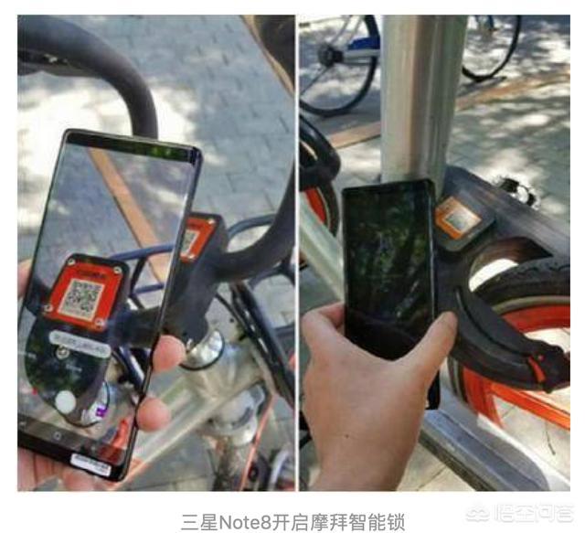 手机的NFC功能具体怎么使用在哪上面可以用范围广吗