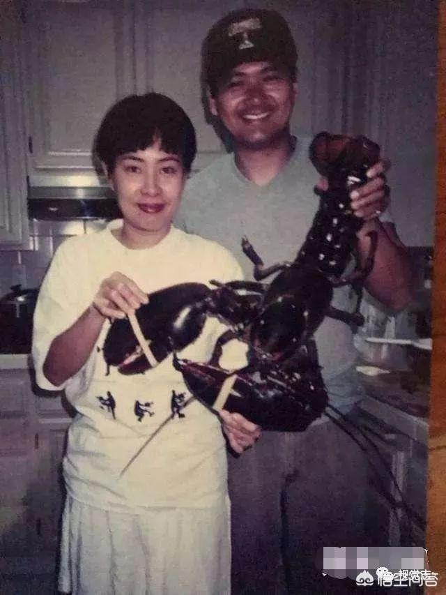 周润发老婆:周润发一生无子，为什么却对妻子疼爱有加呢？