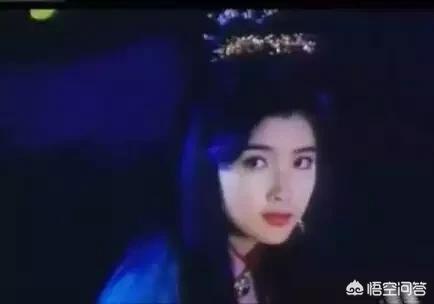 关之琳高尔夫球:如何评价周慧敏和关之琳的美