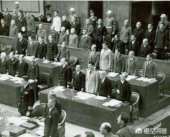 东京审判时印度法官有哪些奇葩言论？