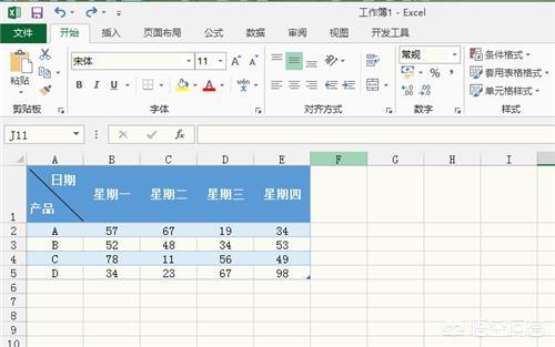 如何用好Excel查找、替换、定位功能？