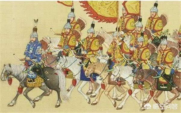 杜松在西北战功显赫，被蒙古人称为杜太师，为何萨尔浒之战败军身死？