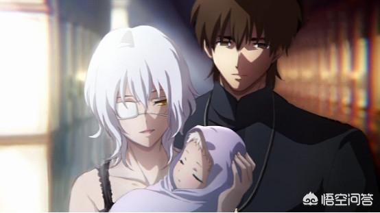 言峰绮礼为什么叫麻婆:动漫《Fate》中有哪些经典的梗？