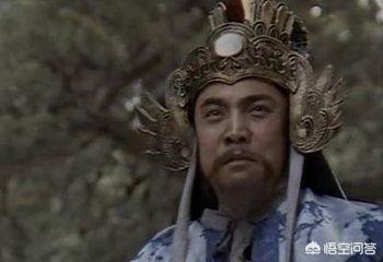 三国演员:你认为《新三国》中哪些角色演得比老版《三国》出色？
