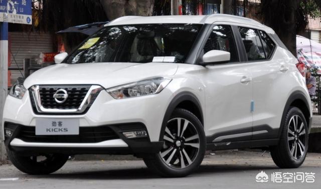小型suv:中国最畅销的小型suv有哪些？