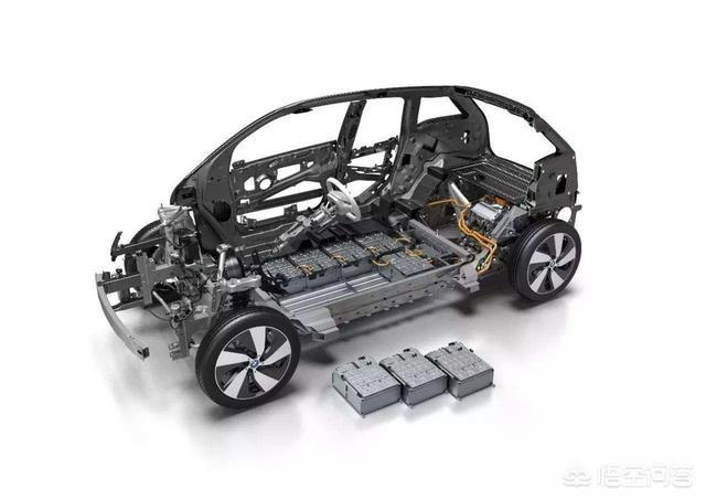 电动汽车电池回收，一年20万吨动力电池退役！新能源汽车爆火，旧电池怎么办
