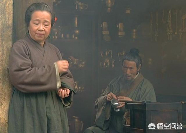 木驴之刑:明知木驴之刑可怕，为何王婆还敢犯下唆使罪
