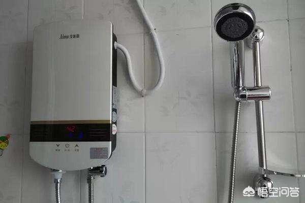热水器多长时间清理比较好，热水器是否要清洗呢多久需要深度清洗一次