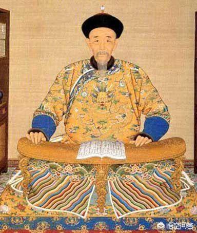 固伦温宪公主:孝恭仁皇后算不算康熙的宠妃，为什么