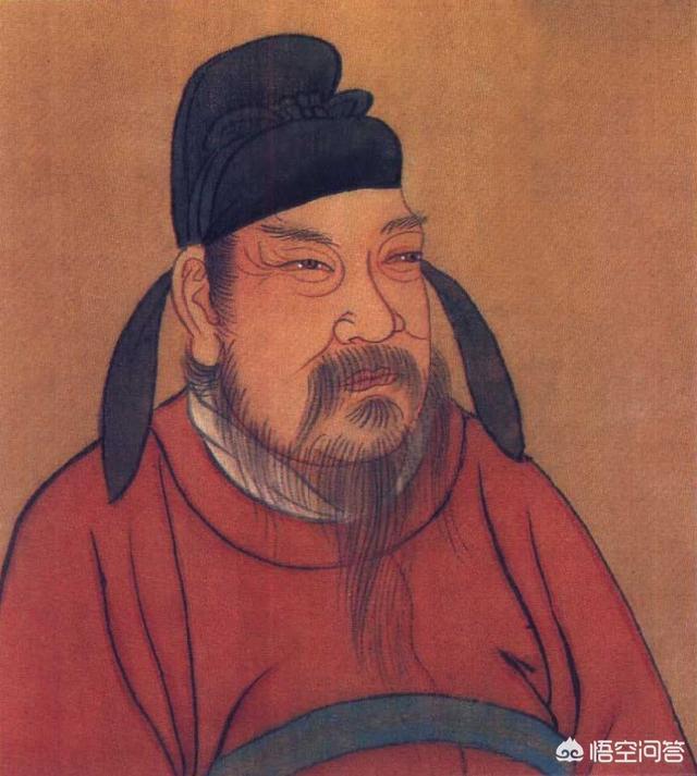 李世民传位于哪位皇子:你认为李渊是心甘情愿传位于李世民的吗为什么