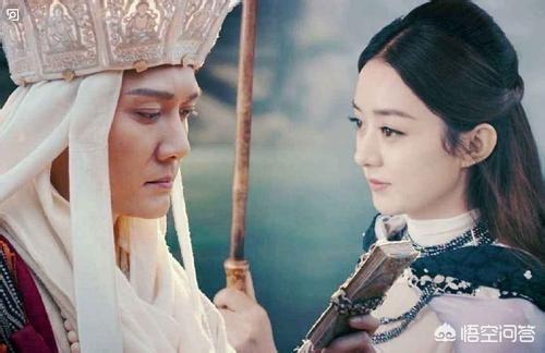冯绍峰追赵丽颖:为什么说赵丽颖离开冯绍峰影响的不止他们两人