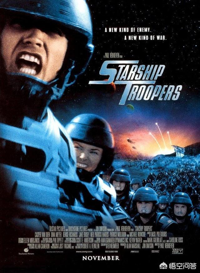 电影星际大战:有哪些关于外星大战的优秀影片？