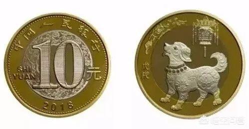 狗狗币最新价格走势图，2018年狗年纪念币第一批预约完成，市场价会到多少？