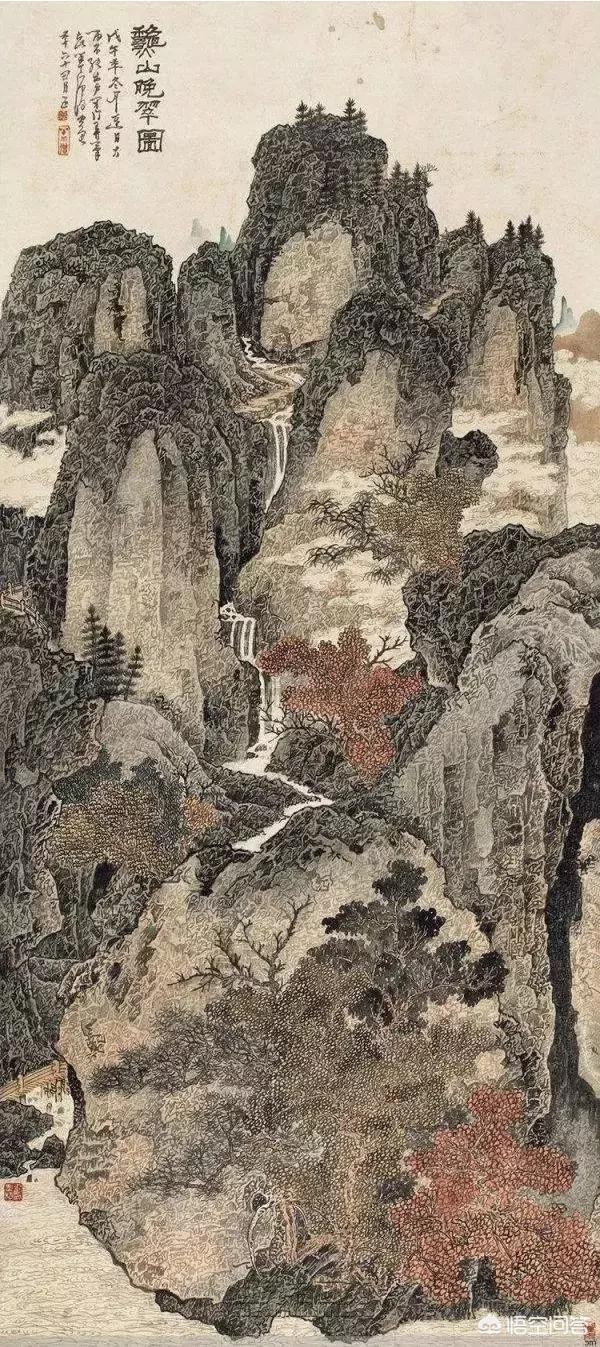 蓬莱仙境图:描写赞美蓬莱仙境的诗词？