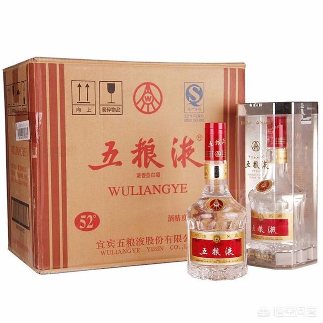 1000-1500一瓶的白酒，什么牌子比较好？