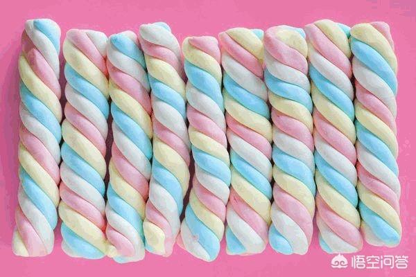 小沙皮狗蛋糕:用吉利丁片可以做哪些美食？