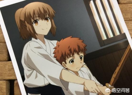 言峰绮礼为什么叫麻婆:动漫《Fate》中有哪些经典的梗？